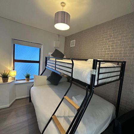City Centre Stay Apartment ゴールウェイ エクステリア 写真